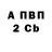 Метадон VHQ Anvar Kazakov